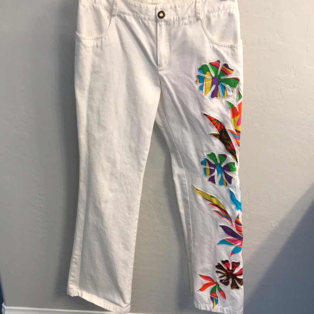 Pants